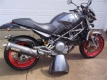 Todas las piezas originales y de repuesto para su Ducati Monster S4 RS USA 1000 2008.